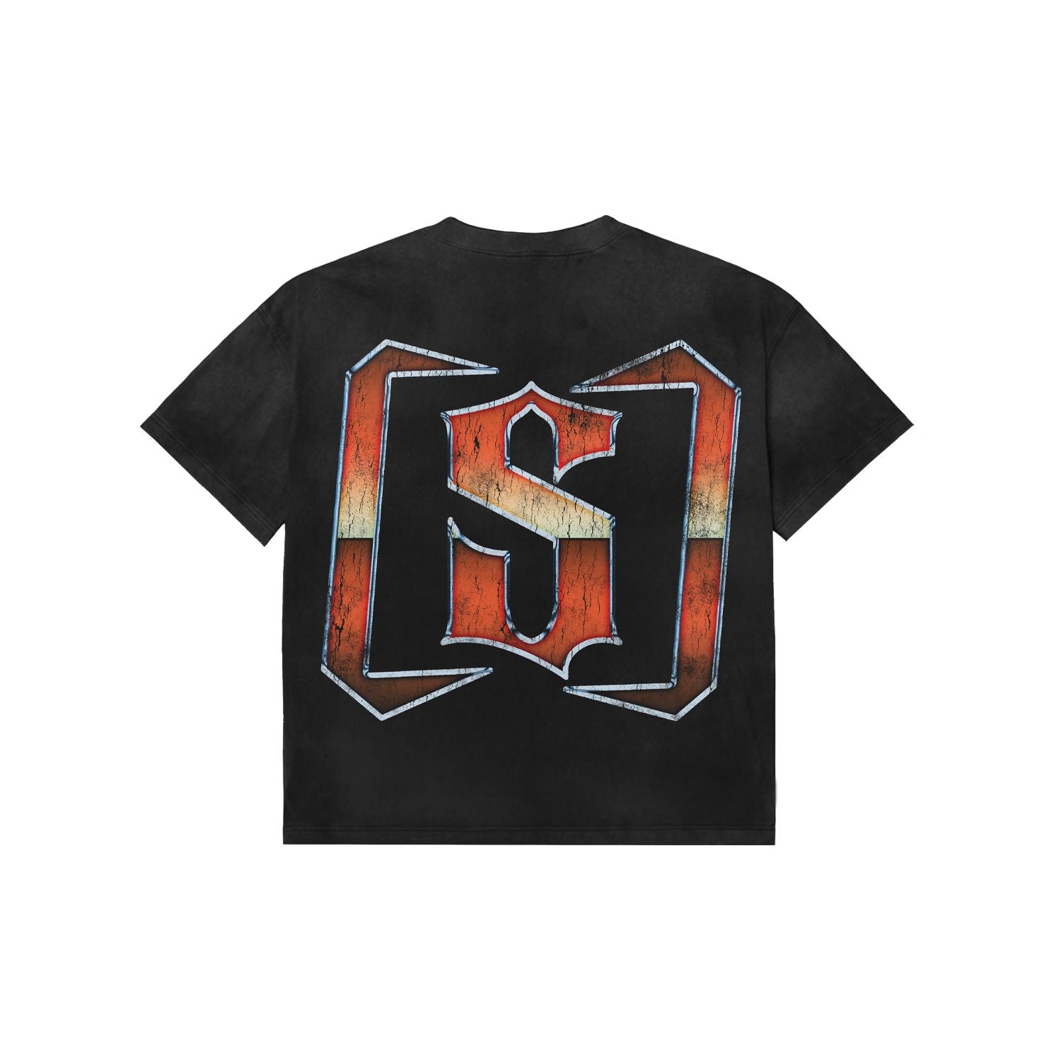 LOST BOY T-SHIRT - VINTAGE WASH